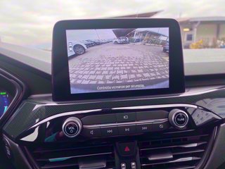 FORD Kuga 2.5 phev ST-Line X 2wd 225cv cvt