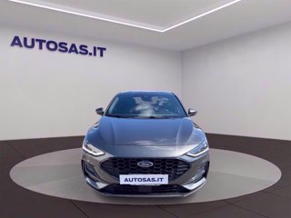 FORD Focus 1.0 ecoboost h ST-Line Style 125cv