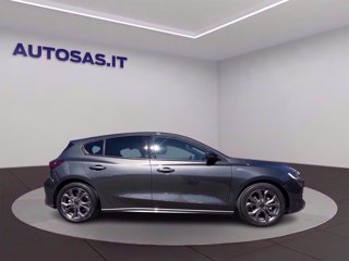 FORD Focus 1.0 ecoboost h ST-Line Style 125cv