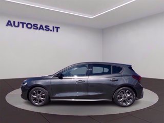 FORD Focus 1.0 ecoboost h ST-Line Style 125cv