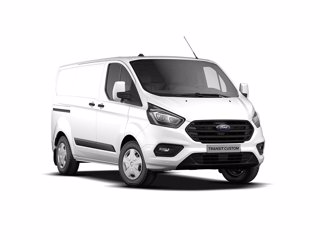 FORD Transit Custom 320 2.0 EcoBlue 136 aut. PL Furgone Trend