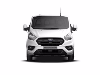 FORD Transit Custom 320 2.0 EcoBlue 136 aut. PL Furgone Trend