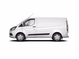 FORD Transit Custom 320 2.0 EcoBlue 136 aut. PL Furgone Trend