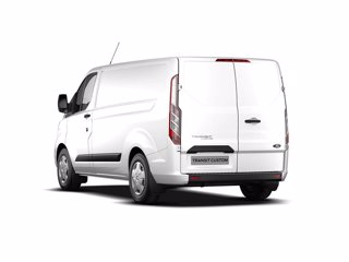FORD Transit Custom 320 2.0 EcoBlue 136 aut. PL Furgone Trend