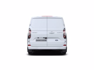 FORD Transit Custom 280 2.0 EcoBlue 136 PC Furgone Titanium