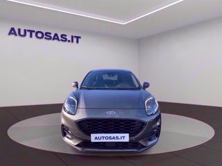FORD Puma 1.0 ecoboost h ST-Line s&s 125cv auto