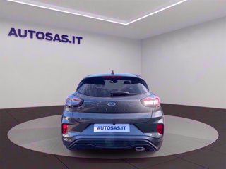FORD Puma 1.0 ecoboost h ST-Line s&s 125cv auto