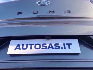 FORD Puma 1.0 ecoboost h ST-Line s&s 125cv auto