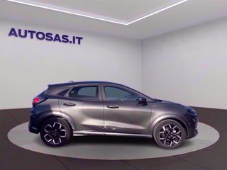 FORD Puma 1.0 ecoboost h ST-Line s&s 125cv auto
