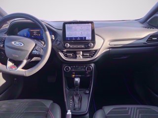 FORD Puma 1.0 ecoboost h ST-Line s&s 125cv auto