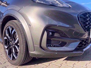 FORD Puma 1.0 ecoboost h ST-Line s&s 125cv auto