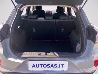 FORD Puma 1.0 ecoboost h Titanium s&s 125cv