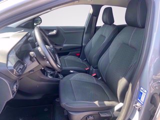 FORD Puma 1.0 ecoboost h Titanium s&s 125cv
