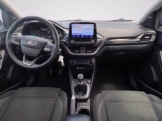 FORD Puma 1.5 ecoblue Titanium s&s 120cv