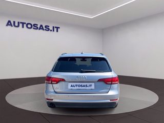 AUDI A4 Avant 2.0 tdi Business 150cv my15 E6