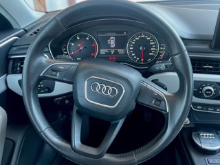 AUDI A4 Avant 2.0 tdi Business 150cv my15 E6
