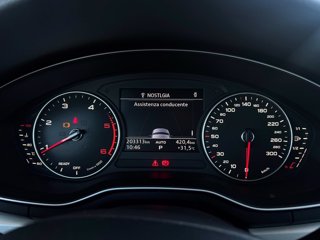 AUDI A4 Avant 2.0 tdi Business 150cv my15 E6