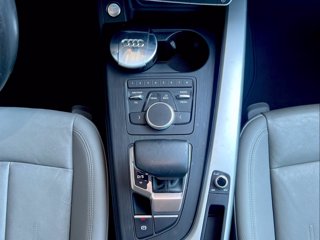 AUDI A4 Avant 2.0 tdi Business 150cv my15 E6