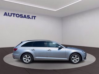 AUDI A4 Avant 2.0 tdi Business 150cv my15 E6