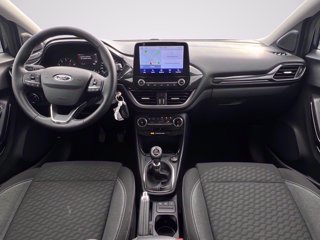 FORD Puma 1.0 ecoboost h Titanium s&s 125cv