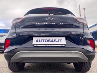 FORD Puma 1.0 ecoboost h Titanium s&s 125cv