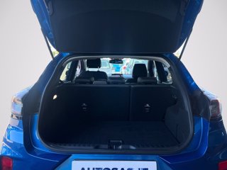 FORD Puma 1.0 ecoboost h Titanium X s&s 125cv auto