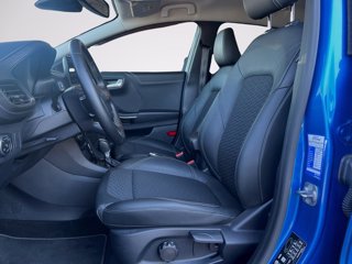 FORD Puma 1.0 ecoboost h Titanium X s&s 125cv auto