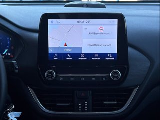 FORD Puma 1.0 ecoboost h Titanium X s&s 125cv auto