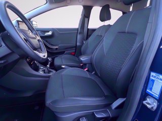FORD Puma 1.0 ecoboost h Titanium s&s 125cv