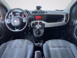 FIAT Panda 1.2 City Cross s&s 69cv
