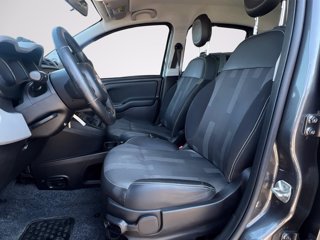FIAT Panda 1.2 City Cross s&s 69cv