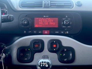 FIAT Panda 1.2 City Cross s&s 69cv