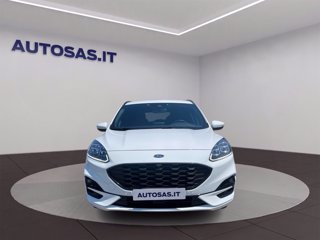 FORD Kuga 2.5 phev ST-Line X 2wd 225cv cvt