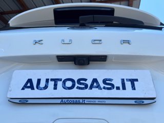 FORD Kuga 2.5 phev ST-Line X 2wd 225cv cvt