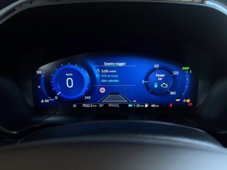 FORD Kuga 2.5 phev ST-Line X 2wd 225cv cvt