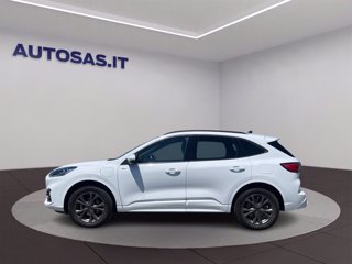 FORD Kuga 2.5 phev ST-Line X 2wd 225cv cvt