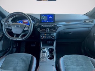 FORD Kuga 2.5 phev ST-Line X 2wd 225cv cvt