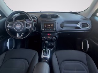 JEEP Renegade 2.0 mjt Limited 4wd 140cv auto