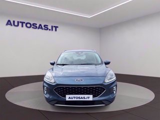 FORD Kuga 1.5 ecoblue Connect 2wd 120cv