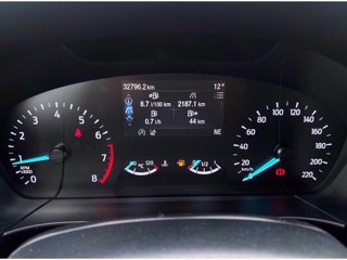 FORD Kuga 1.5 ecoblue Connect 2wd 120cv