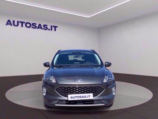FORD Kuga 1.5 ecoblue Connect 2wd 120cv