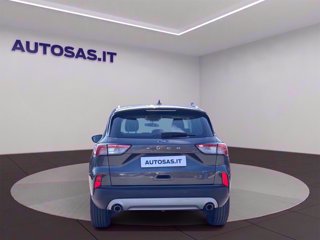 FORD Kuga 1.5 ecoblue Connect 2wd 120cv