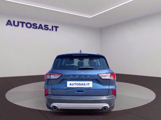 FORD Kuga 1.5 ecoboost Connect 2wd 120cv