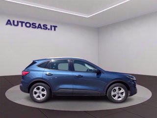 FORD Kuga 1.5 ecoboost Connect 2wd 120cv