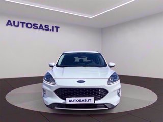 FORD Kuga 1.5 ecoblue Connect 2wd 120cv
