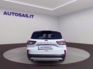 FORD Kuga 1.5 ecoblue Connect 2wd 120cv