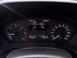 FORD Kuga 1.5 ecoblue Connect 2wd 120cv