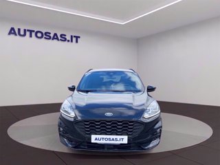 FORD Kuga 1.5 ecoblue ST-Line 2wd 120cv