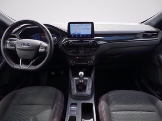 FORD Kuga 1.5 ecoblue ST-Line 2wd 120cv