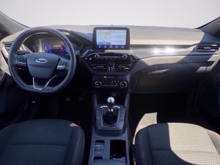 FORD Kuga 1.5 ecoboost ST-Line 2wd 150cv